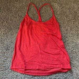 Nollie Tank Top